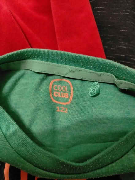 Photo of free Boys bundle for 9-12 years (Stevenage SG1) #2