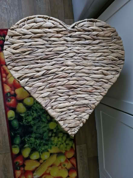 Photo of free Laundry Basket (Currie EH14) #2