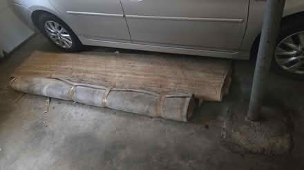 Photo of free Various area rugs (Kensington, MD) #1