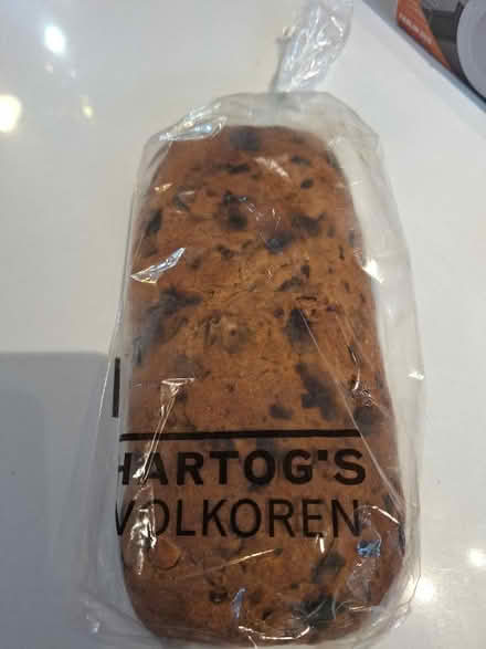 Photo of free Amandel Kerstbrood Groot (Coley Ave Area RG1) #2