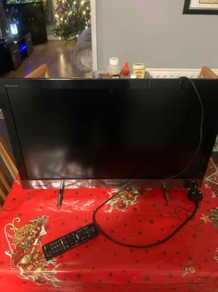 Photo of free TV (Sidcup) #1