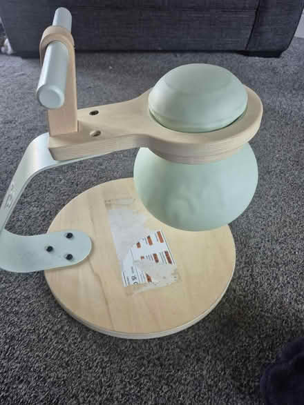 Photo of free Active Tots Nursery Bouncer (Prescot Merseyside) #1