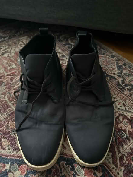 Photo of free Men’s Calvin Klein Shoes size 12 (Clinton Hill, Brooklyn) #2