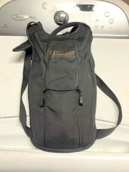 Photo of free Camelback hydration pack (Castro Valley) #1