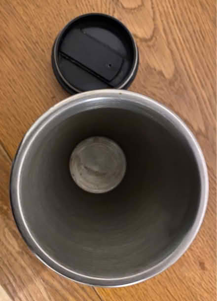 Photo of free Batman coffee flask, ha2 (Ha2) #2