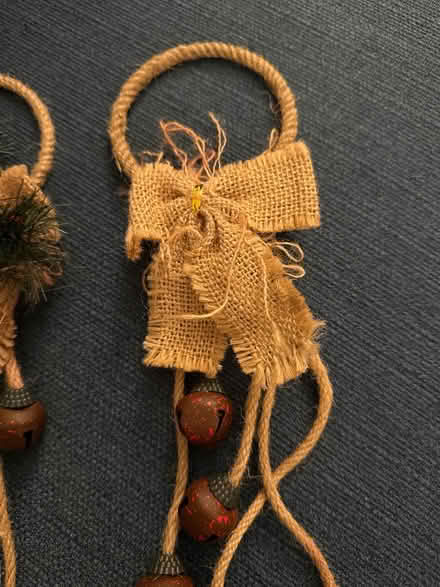 Photo of free Christmas jingle bell decorations (Edenbridge) #3