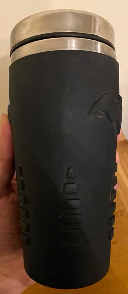 Photo of free Batman coffee flask, ha2 (Ha2) #1