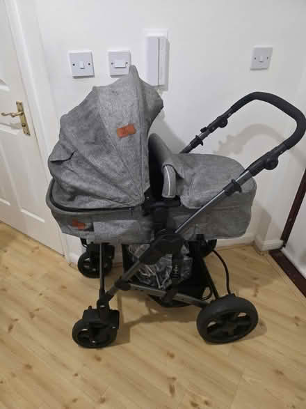 Photo of free Buggy (Erith DA8) #1