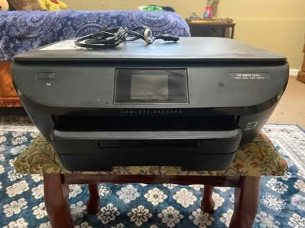 Photo of free Printer (Oakland) #1