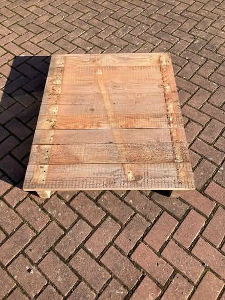 Photo of free High-quality palette (Stroud GL5) #1