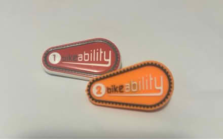 Photo of free Bikeability badges (Bisley Woking GU24) #1