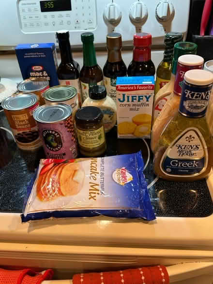 Photo of free Food (Germantown) #1