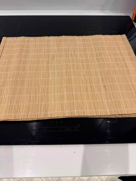 Photo of free Placemats (3x4) (Hackney Wick E3) #1