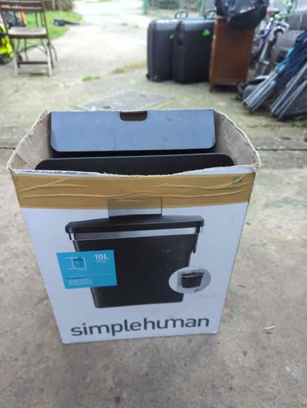 Photo of free Under sink bin (Alphington) #1