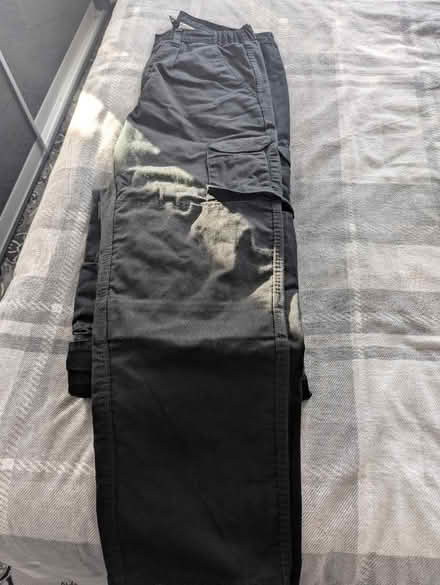 Photo of free Work trousers (Dogsthorpe) #1