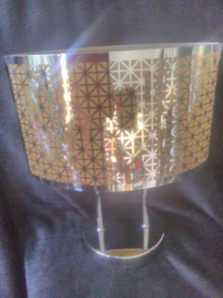 Photo of free Shade for candles (Higham North area NN10) #1