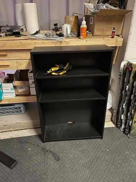 Photo of free Bookshelf (Loma Colorado Rio Rancho) #1