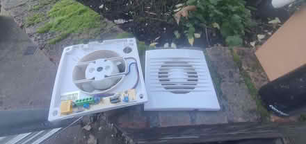 Photo of free Knightsbridge EX001T Extractor fan (Elmers End BR3) #1