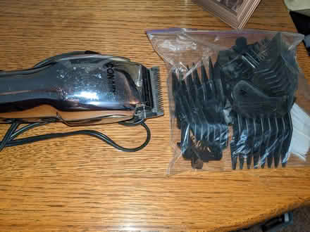 Photo of free Conair hair clippers (north Orem) #1