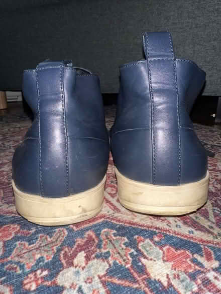 Photo of free Men’s Calvin Klein Shoes size 12 (Clinton Hill, Brooklyn) #3