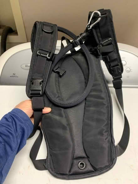 Photo of free Camelback hydration pack (Castro Valley) #2