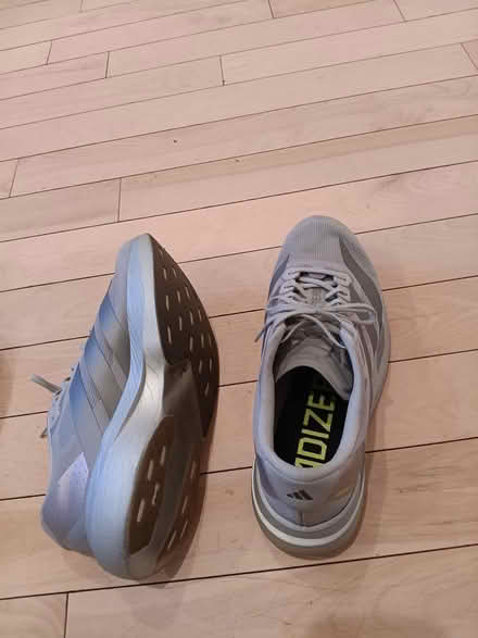 Photo of free Adizero Sneakers (Bed-stuy) #1