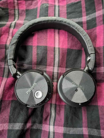 Photo of free Bluetooth headphones (Ann Arbor Northwest Side) #1