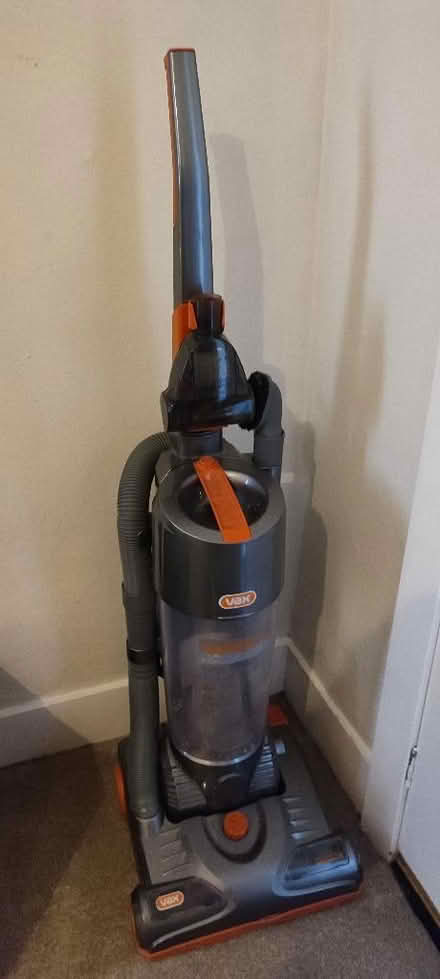 Photo of free Vax vacuum cleaner (Polwarth EH11) #1