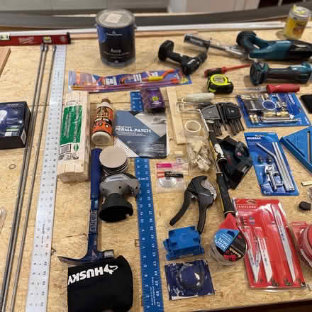 Photo of free Power Tools - Kitchen Tools (Upper Marlboro) #4