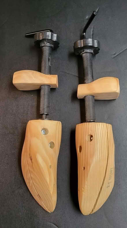 Photo of free Shoe Stretchers Women's Size 5-8 (Bellevue-Redmond) #4