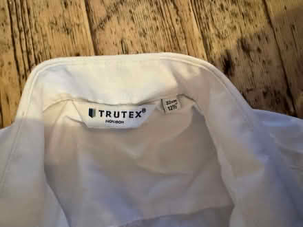 Photo of free 6x Non-Iron School Shirts SS (Teddington TW11) #2