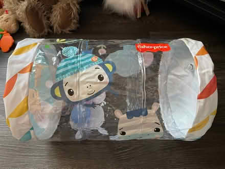 Photo of free Tummy time toy (Thringstone LE67) #1