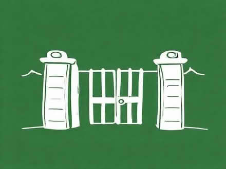 Photo of safetygate (Pengam NP12) #1