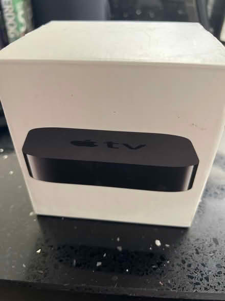 Photo of free Apple TV (3rd gen) (Knaphill) #1