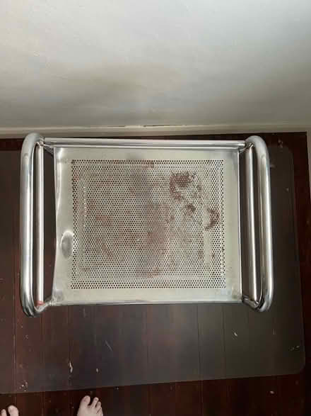 Photo of free Rolling tray (Bermondsey SE16) #2