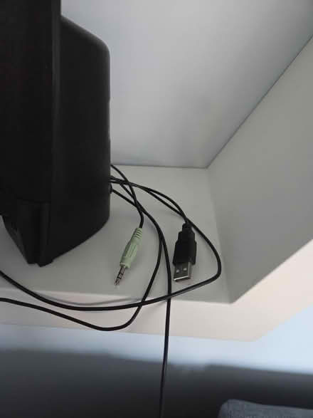 Photo of free Speakers for pc or laptop (Oakley HP18) #3