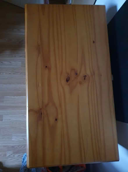 Photo of free Chest of drawers (Manor Road N17) #2