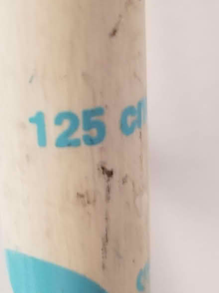 Photo of free Cross country ski poles (Hunt Club) #2