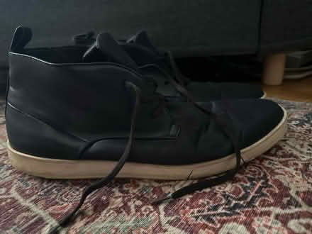Photo of free Men’s Calvin Klein Shoes size 12 (Clinton Hill, Brooklyn) #4