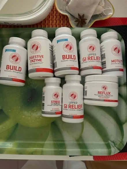 Photo of free Silver fern digestive products (Brooklyn) #1