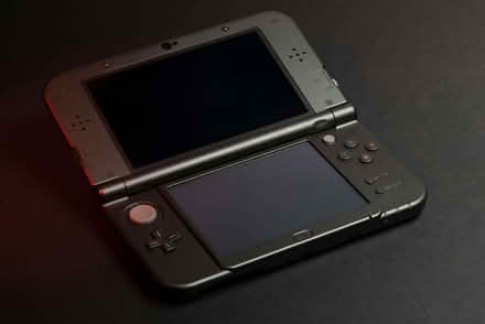 Photo of 3DS (Moreton CH46) #1