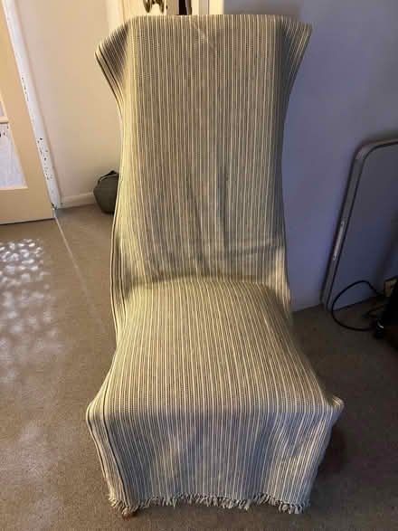 Photo of free Dining chair (Bermondsey SE16) #1