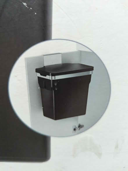 Photo of free Under sink bin (Alphington) #2