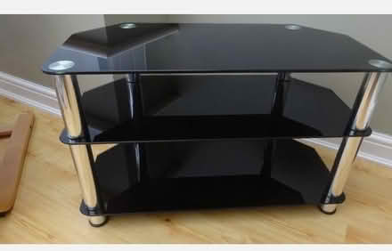 Photo of free TV Stand (Eastville BS5) #1