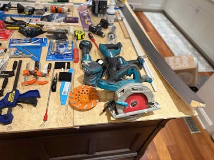Photo of free Power Tools - Kitchen Tools (Upper Marlboro) #2