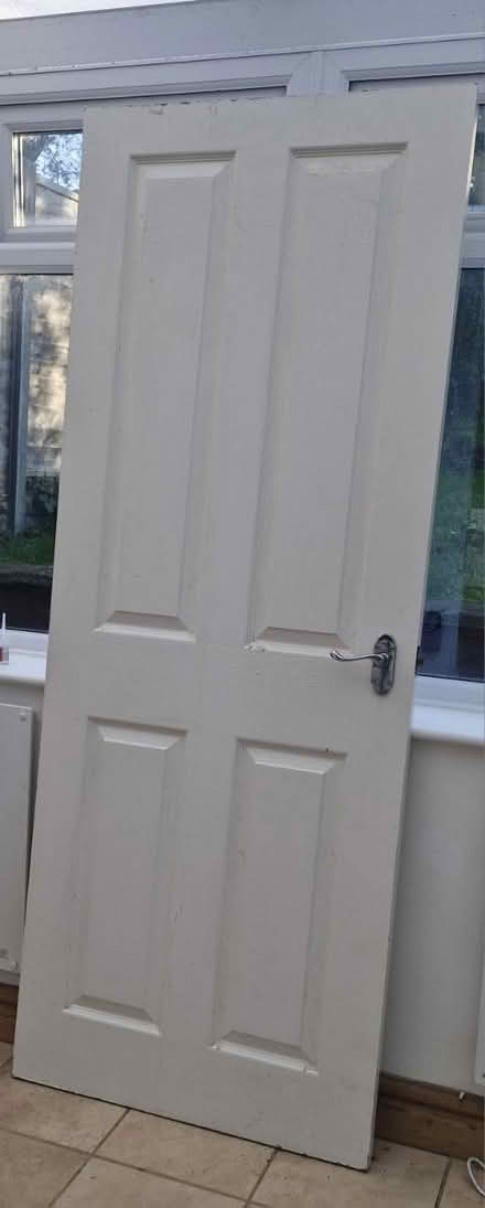 Photo of free Internal door (Birmingham B14) #1