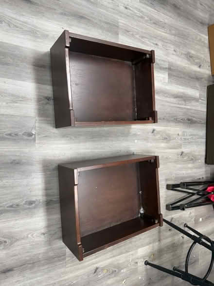 Photo of free Under bed rolling drawers (Country Estates Gilroy) #1