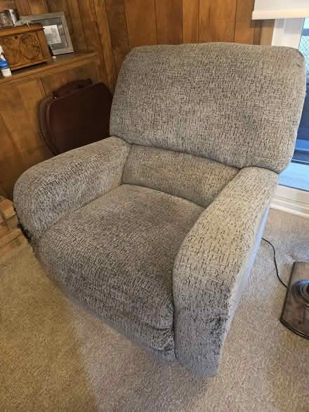 Photo of free Recliner (Burton, Mi) #1