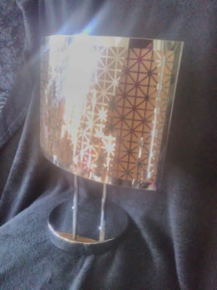 Photo of free Shade for candles (Higham North area NN10) #2