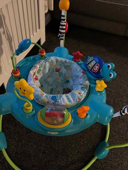 Photo of free Jumparoo (Ng68fj) #1